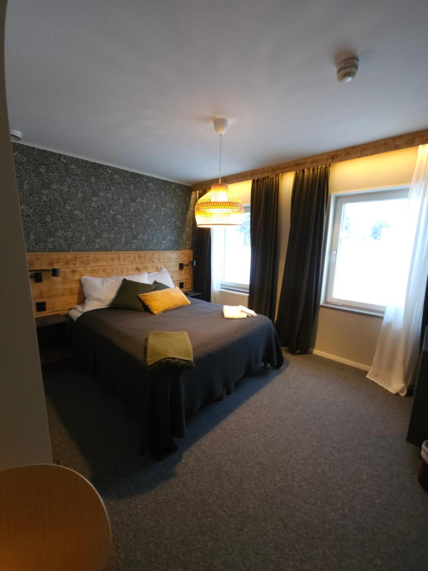 Hotellet I Joern Ab Jorn Eksteriør bilde